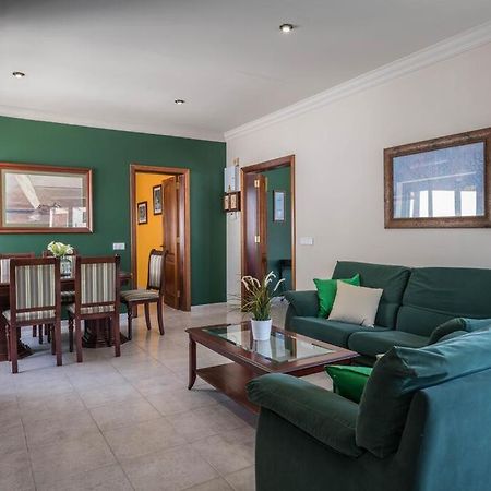 Villa Tuco Costa Teguise Eksteriør bilde