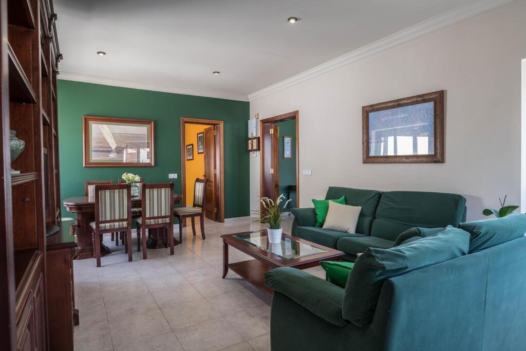 Villa Tuco Costa Teguise Eksteriør bilde