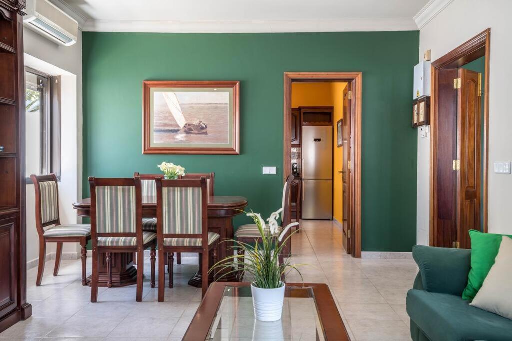 Villa Tuco Costa Teguise Eksteriør bilde