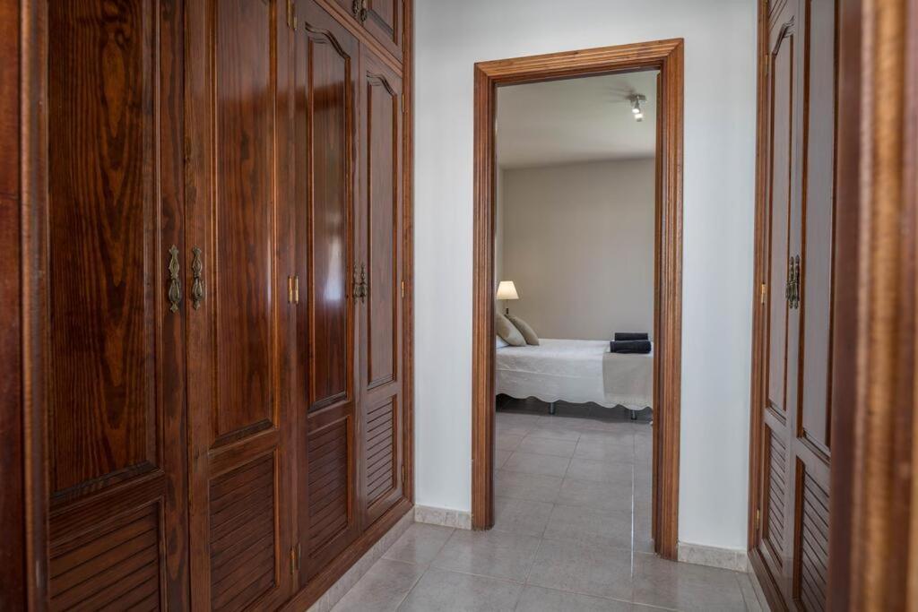 Villa Tuco Costa Teguise Eksteriør bilde