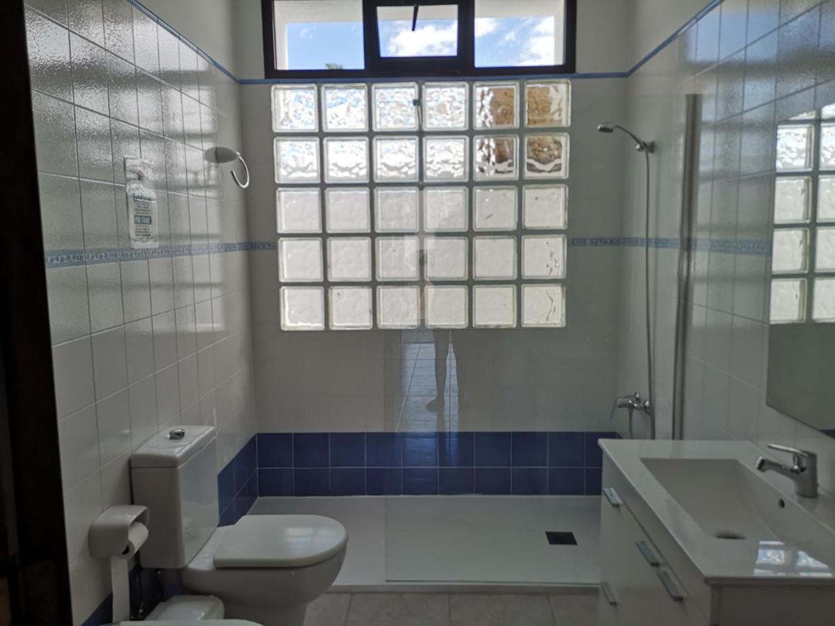 Villa Tuco Costa Teguise Eksteriør bilde