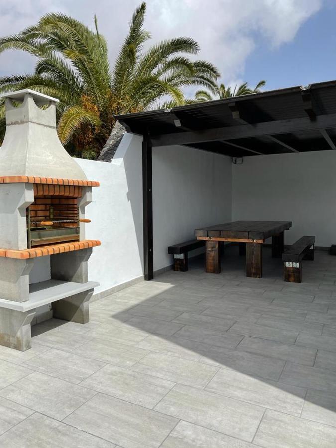 Villa Tuco Costa Teguise Eksteriør bilde